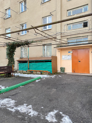 Продам двухкомнатную (2-комн.) квартиру, Мусова ул, 29, Нальчик г