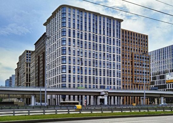 Сдам торговое помещение 104,2 м2, Ленинградский пр-кт, 29к1, Москва г