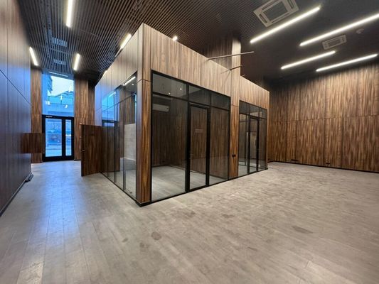 Сдам торговое помещение 104,2 м2, Ленинградский пр-кт, 29к1, Москва г