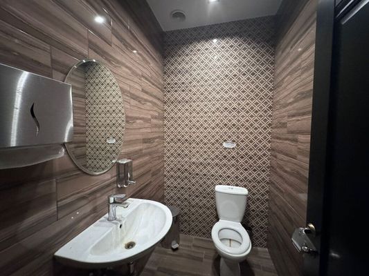 Сдам торговое помещение 104,2 м2, Ленинградский пр-кт, 29к1, Москва г