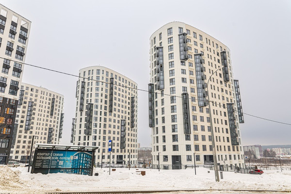 Продам однокомнатную (1-комн.) квартиру, 65-летия Победы ул, 32к1, Пенза г