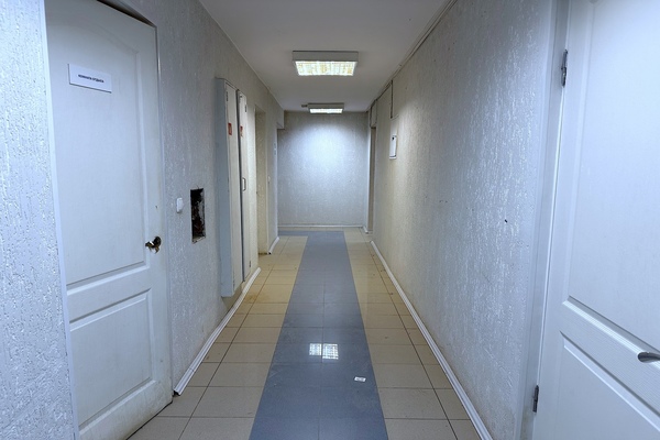 Сдам коммерческое помещение 215,6 м2, Уральская ул, 2, Екатеринбург г