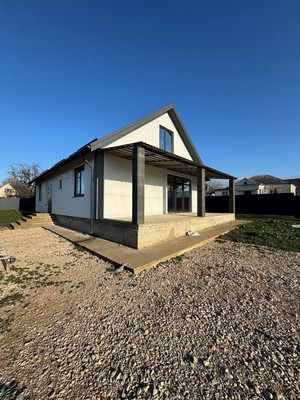 Продам дом, Садовая ул, Заречное с, 0 км от города