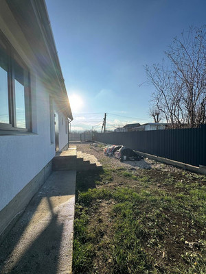 Продам дом, Садовая ул, Заречное с, 0 км от города