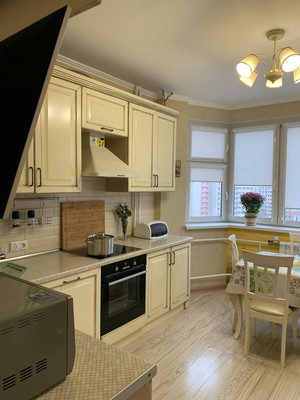 Продам двухкомнатную (2-комн.) квартиру, Северный (Купелинка мкр) кв-л, 4, Сапроново д