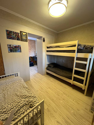 Продам двухкомнатную (2-комн.) квартиру, Северный (Купелинка мкр) кв-л, 4, Сапроново д