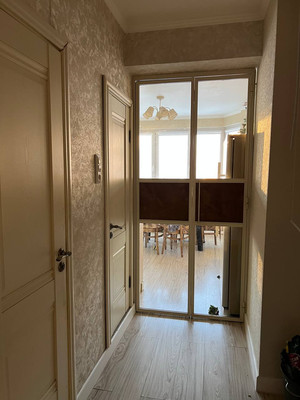 Продам двухкомнатную (2-комн.) квартиру, Северный (Купелинка мкр) кв-л, 4, Сапроново д