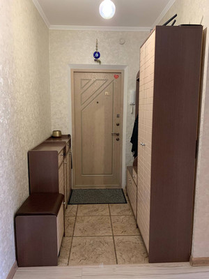 Продам двухкомнатную (2-комн.) квартиру, Северный (Купелинка мкр) кв-л, 4, Сапроново д