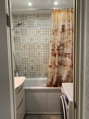 Продам двухкомнатную (2-комн.) квартиру, Северный (Купелинка мкр) кв-л, 4, Сапроново д