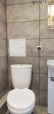 Продам однокомнатную (1-комн.) квартиру, Калиновая ул, 1к1, Сапроново д