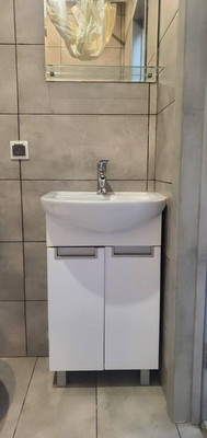 Продам однокомнатную (1-комн.) квартиру, Калиновая ул, 1к1, Сапроново д