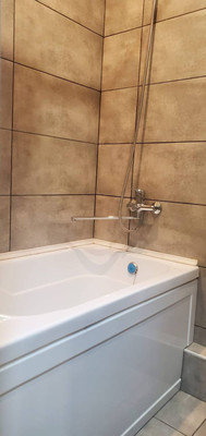 Продам однокомнатную (1-комн.) квартиру, Калиновая ул, 1к1, Сапроново д