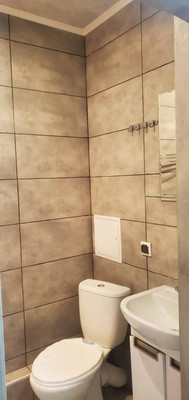 Продам однокомнатную (1-комн.) квартиру, Калиновая ул, 1к1, Сапроново д