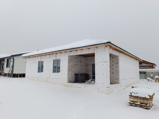 Продам дом, 76 км, Дмитров г, 0 км от города