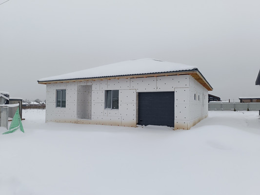 Продам дом, 76 км, Дмитров г, 0 км от города