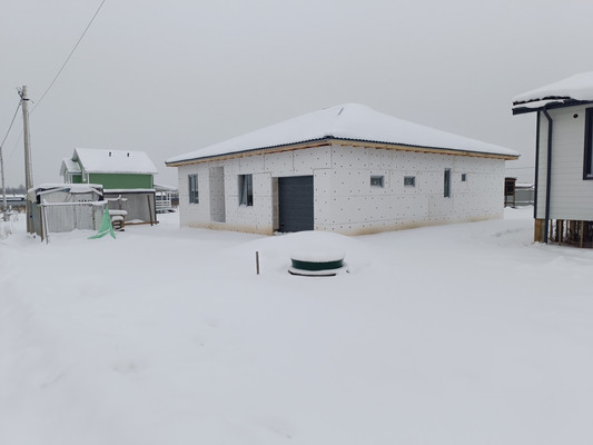 Продам дом, 76 км, Дмитров г, 0 км от города