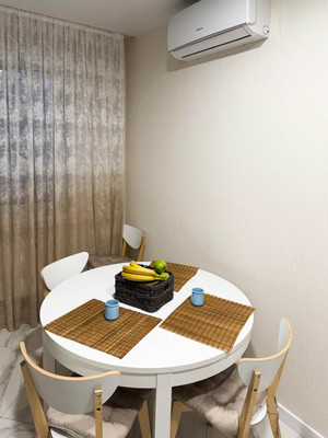 Продам двухкомнатную (2-комн.) квартиру, Зеленые аллеи б-р, 17, Видное г