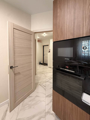 Продам двухкомнатную (2-комн.) квартиру, Зеленые аллеи б-р, 17, Видное г