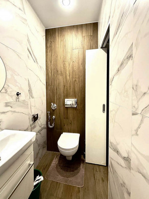 Продам двухкомнатную (2-комн.) квартиру, Зеленые аллеи б-р, 17, Видное г