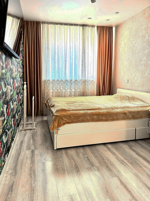 Продам двухкомнатную (2-комн.) квартиру, Зеленые аллеи б-р, 17, Видное г