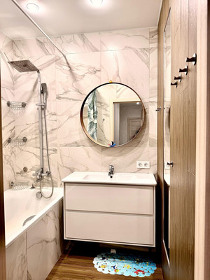 Продам двухкомнатную (2-комн.) квартиру, Зеленые аллеи б-р, 17, Видное г