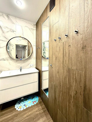 Продам двухкомнатную (2-комн.) квартиру, Зеленые аллеи б-р, 17, Видное г