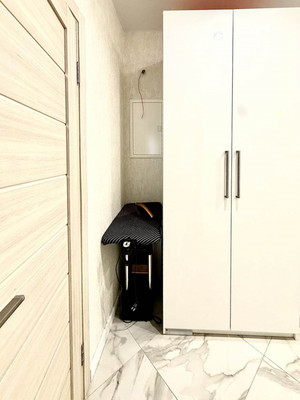 Продам двухкомнатную (2-комн.) квартиру, Зеленые аллеи б-р, 17, Видное г