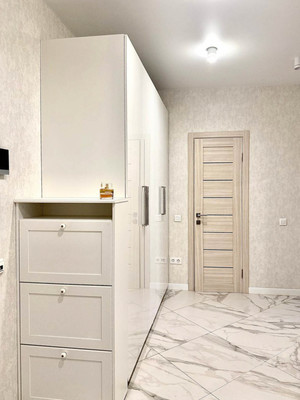 Продам двухкомнатную (2-комн.) квартиру, Зеленые аллеи б-р, 17, Видное г