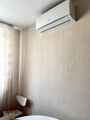 Продам двухкомнатную (2-комн.) квартиру, Зеленые аллеи б-р, 17, Видное г