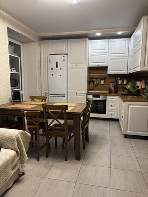 Продам многокомнатную квартиру, Тентюковская ул, 304, Сыктывкар г