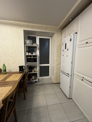 Продам многокомнатную квартиру, Тентюковская ул, 304, Сыктывкар г