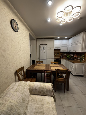 Продам многокомнатную квартиру, Тентюковская ул, 304, Сыктывкар г