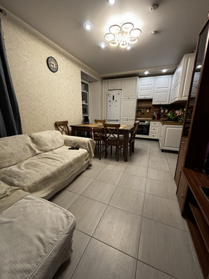 Продам многокомнатную квартиру, Тентюковская ул, 304, Сыктывкар г