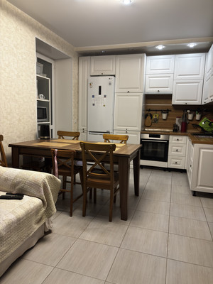 Продам многокомнатную квартиру, Тентюковская ул, 304, Сыктывкар г