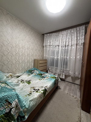 Продам многокомнатную квартиру, Тентюковская ул, 304, Сыктывкар г