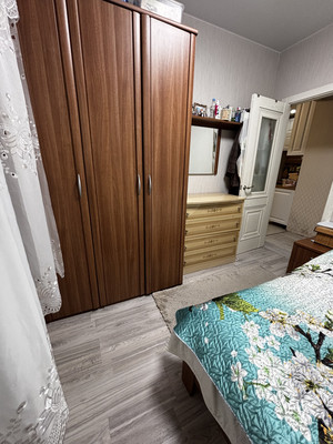 Продам многокомнатную квартиру, Тентюковская ул, 304, Сыктывкар г