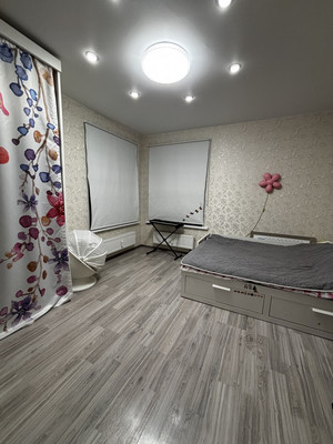 Продам многокомнатную квартиру, Тентюковская ул, 304, Сыктывкар г