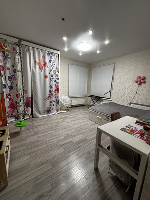 Продам многокомнатную квартиру, Тентюковская ул, 304, Сыктывкар г