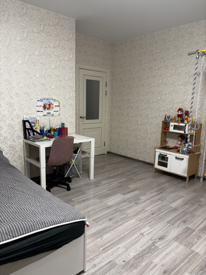 Продам многокомнатную квартиру, Тентюковская ул, 304, Сыктывкар г