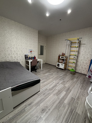 Продам многокомнатную квартиру, Тентюковская ул, 304, Сыктывкар г