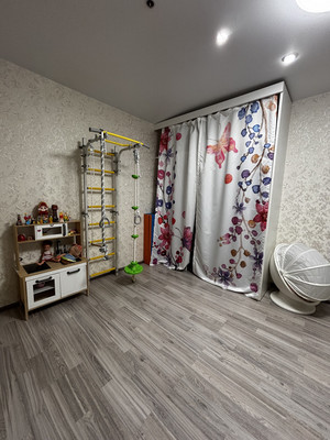 Продам многокомнатную квартиру, Тентюковская ул, 304, Сыктывкар г