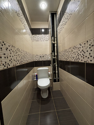 Продам многокомнатную квартиру, Тентюковская ул, 304, Сыктывкар г