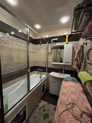 Продам многокомнатную квартиру, Тентюковская ул, 304, Сыктывкар г