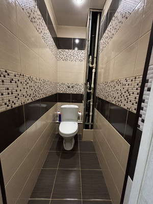 Продам многокомнатную квартиру, Тентюковская ул, 304, Сыктывкар г