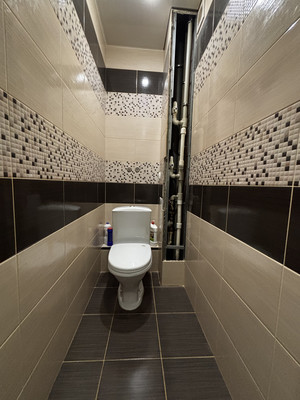 Продам многокомнатную квартиру, Тентюковская ул, 304, Сыктывкар г