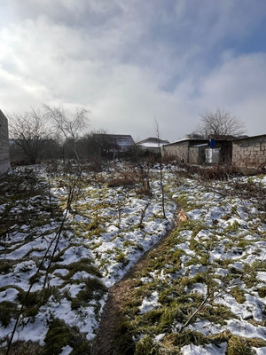 Продам участок 4,5 соток, ИЖС, Мафедзова ул, Чегем г, 0 км от города