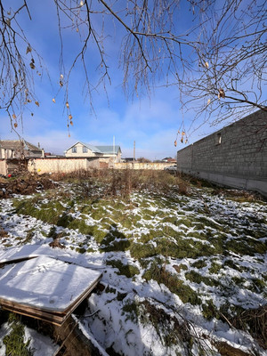 Продам участок 4,5 соток, ИЖС, Мафедзова ул, Чегем г, 0 км от города