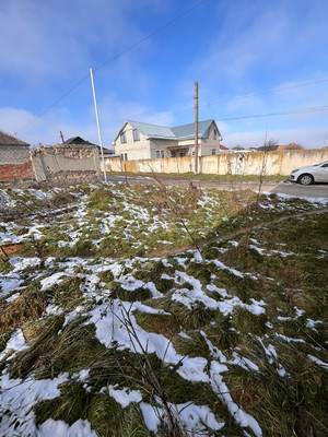 Продам участок 4,5 соток, ИЖС, Мафедзова ул, Чегем г, 0 км от города