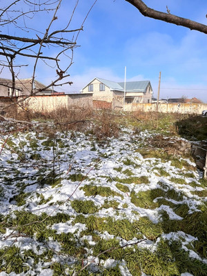 Продам участок 4,5 соток, ИЖС, Мафедзова ул, Чегем г, 0 км от города