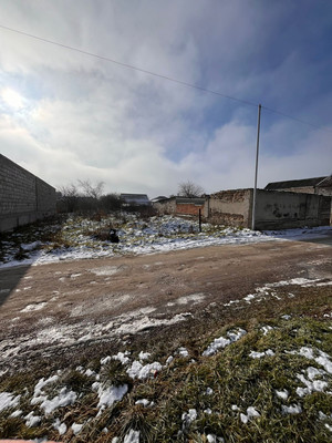 Продам участок 4,5 соток, ИЖС, Мафедзова ул, Чегем г, 0 км от города